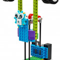 45401 LEGO  Education BricQ motion aloituspakkaus